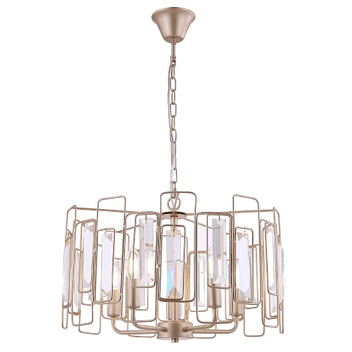 картинка Freya Люстра Ровена / Rowena