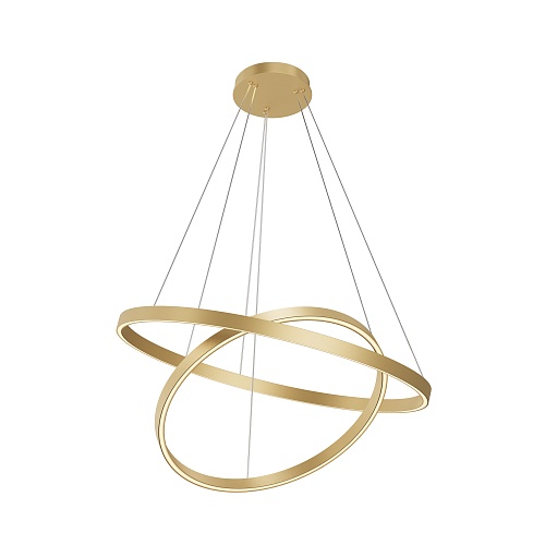 картинка Maytoni Подвесной светильник Рим / Rim 2600-3500К 84Вт