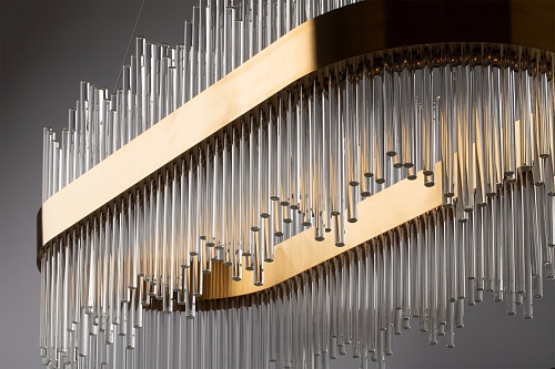 картинка Freya Подвесной светильник Чаша / Chalice