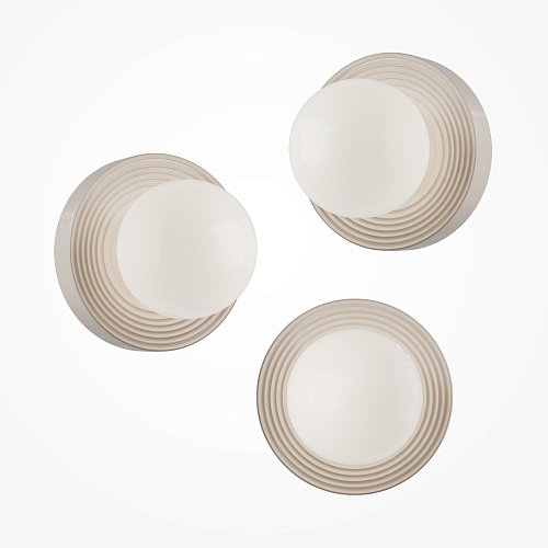 картинка Maytoni Настенный светильник (бра) Беззаботный / Careless G9х1