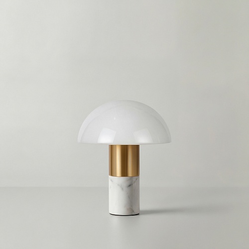 картинка Freya Настольный светильник Марфил  / Marfil