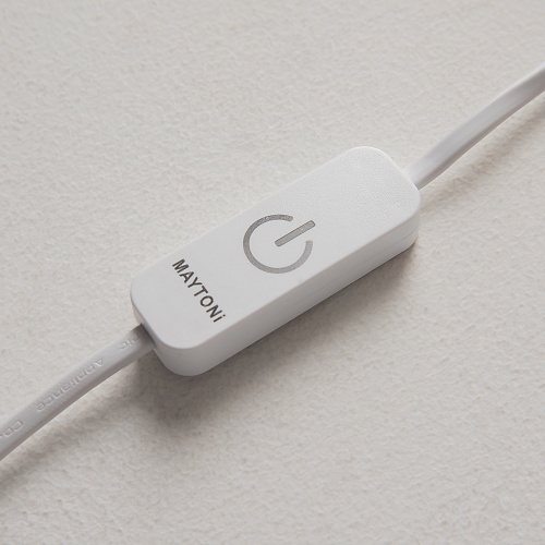 картинка Maytoni Настольный светильник Спирито / Spirito 3000К 13Вт