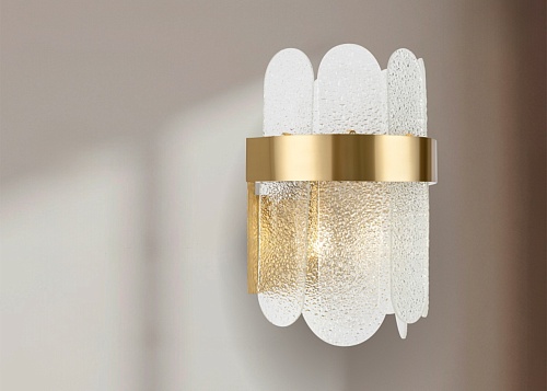 картинка Freya Настенный светильник (бра) Пустыня / Deserto