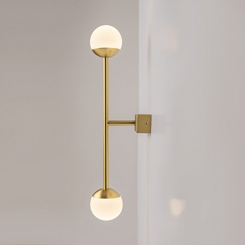 картинка Maytoni Настенный светильник (бра) Прикосновение / Touch 3000К 13Вт