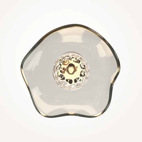 картинка Maytoni Настенный светильник (бра) Чудо / Miracle G9х1