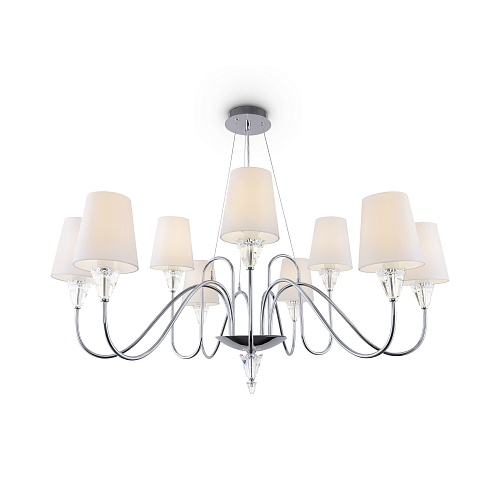 картинка Maytoni Люстра Флореро / Florero E14х9