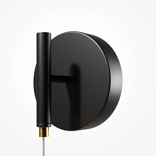 картинка Maytoni Настенный светильник (бра) Пространство / Area 3000К 12Вт