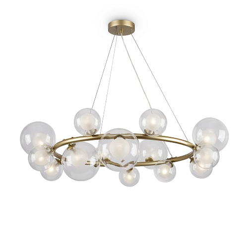 картинка Freya Подвесной светильник Дуо / Duo