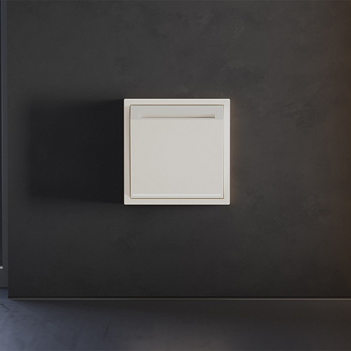 картинка Voltum Накладка для выключателя карточного, S70 (хлопок)