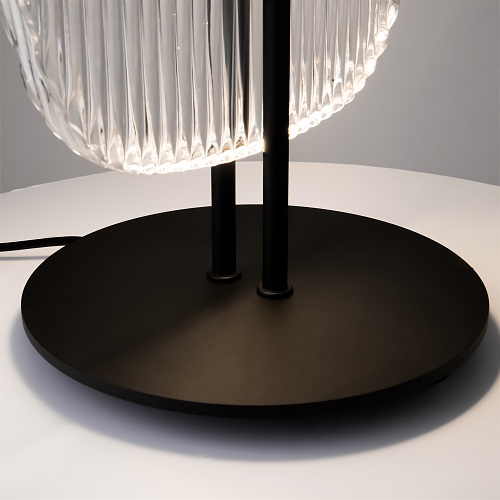 картинка Maytoni Настольный светильник Затмение / Eclipse 3000К 6Вт