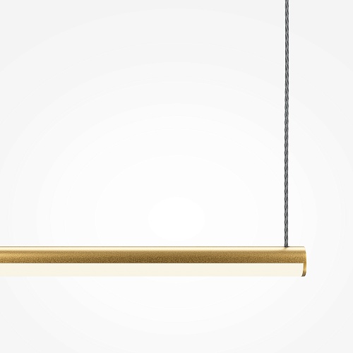 картинка Maytoni Подвесной светильник Гало / Halo 2600-3500К 16Вт