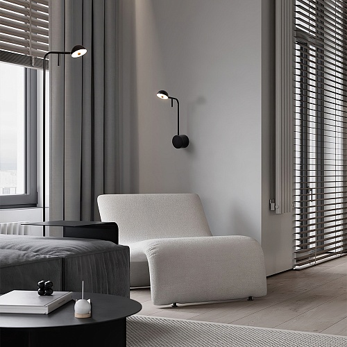 картинка Freya Настенный светильник (бра) Фрагмент/Кусочек / Piece