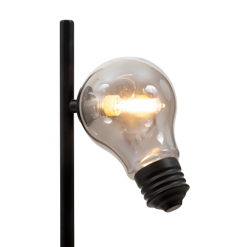 картинка Freya Настольный светильник Доказательство / Evidence