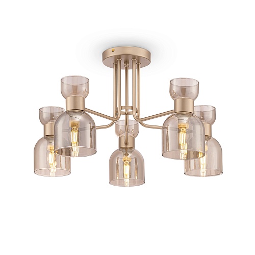 картинка Freya Люстра Исла  / Isla