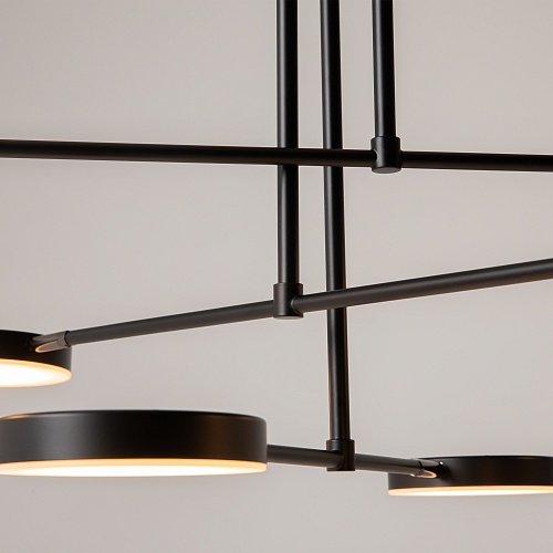 картинка Maytoni Подвесной светильник ФАД / Fad 3000К 40Вт