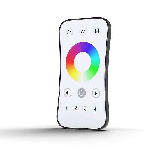 картинка Maytoni Пульт для светодиодной ленты RGB/RGBW 4 зоны