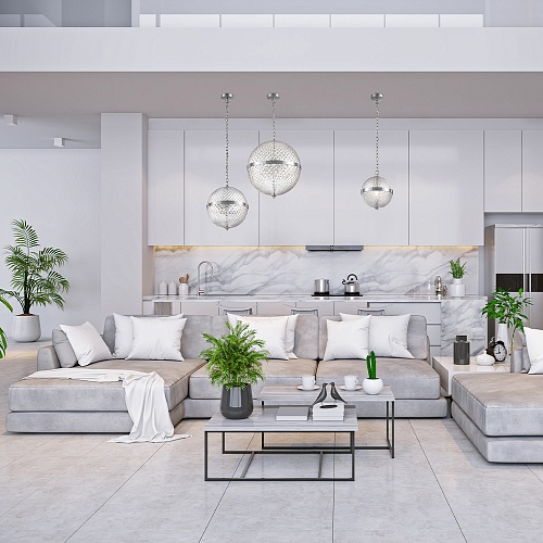 картинка Maytoni Подвесной светильник Йонкерс / Yonkers E14х3