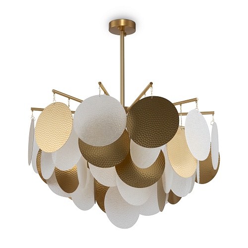 картинка Freya Люстра Порто / Porto