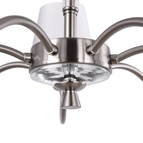 картинка Freya Люстра Осборн / Osborn