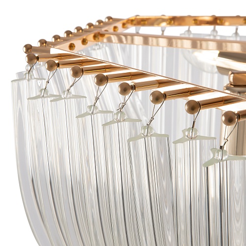 картинка Freya Подвесной светильник Волна / Onda