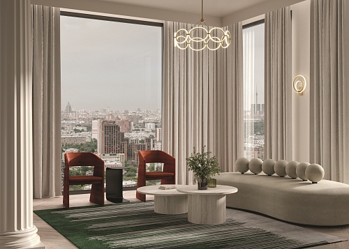 картинка Maytoni Настенный светильник (бра) Звено / Link 3000К 16Вт