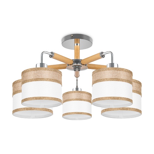 картинка Freya Потолочный светильник Хелен / Helen