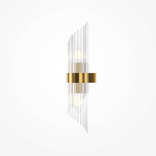 картинка Maytoni Настенный светильник (бра) Рамка / Frame E14х2