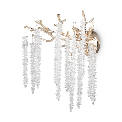 картинка Freya Настенный светильник (бра) Минерал / Mineral