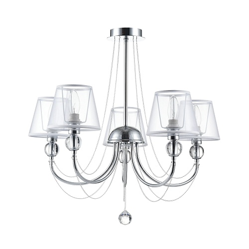 картинка Freya Люстра Беверли / Beverly