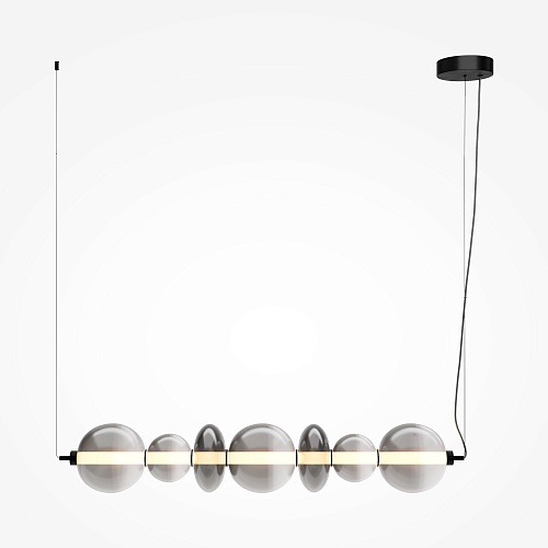 картинка Maytoni Подвесной светильник Футуро / Futuro 3000К 40Вт