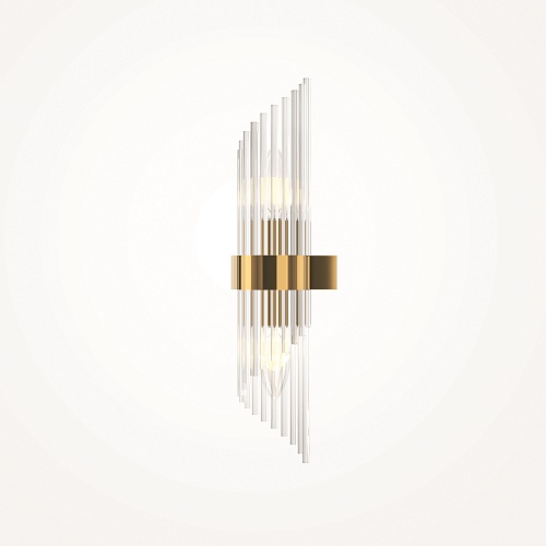 картинка Maytoni Настенный светильник (бра) Рамка / Frame E14х2