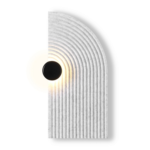 картинка Freya Настенный светильник (бра) Фетр / Felt