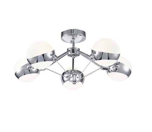 картинка Freya Потолочный светильник Сильвия / Silvia