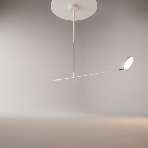 картинка Maytoni Потолочный светильник ФАД / Fad 3000К 8Вт