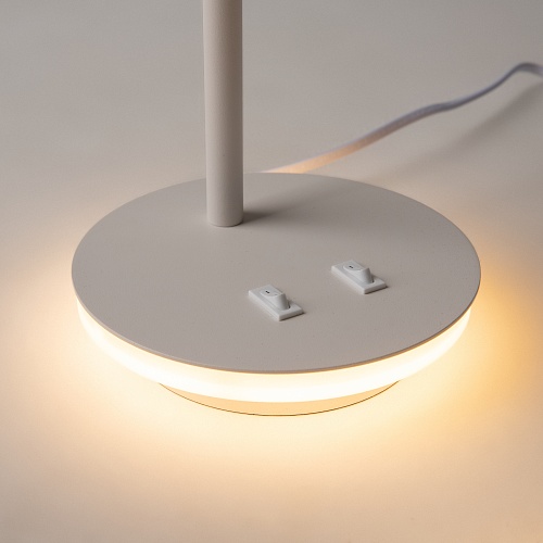 картинка Maytoni Настольный светильник Эстудо / Estudo 3000К 9Вт