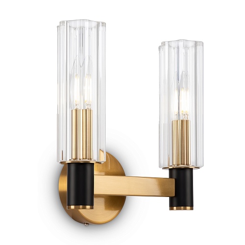 картинка Freya Настенный светильник (бра) Амбра / Ambra