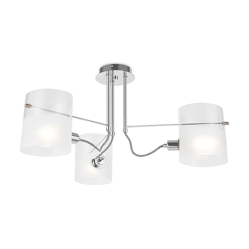 картинка Freya Люстра Ампера / Ampera