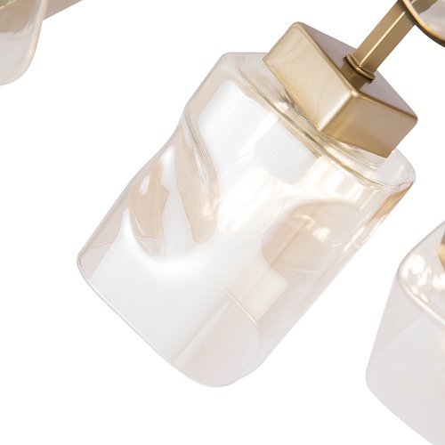 картинка Freya Потолочный светильник Изабелла / Isabella