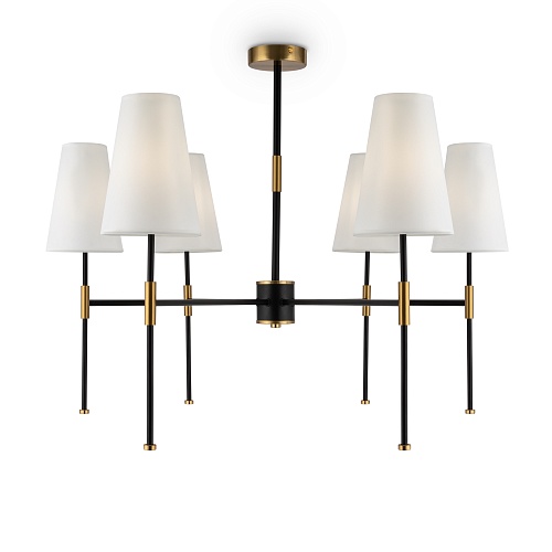 картинка Freya Люстра Тида / Tida