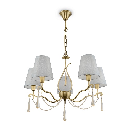 картинка Freya Люстра Мэделин  / Madeline