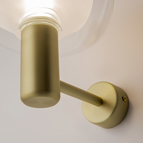 картинка Maytoni Настенный светильник (бра) Видение / Vision E14х1