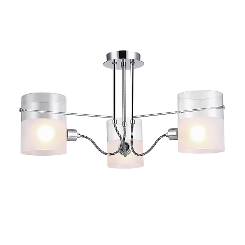 картинка Freya Люстра Ампера / Ampera