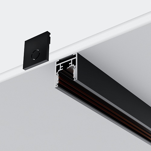 картинка Maytoni Шинопровод 2м Exility низкопрофильный накладной