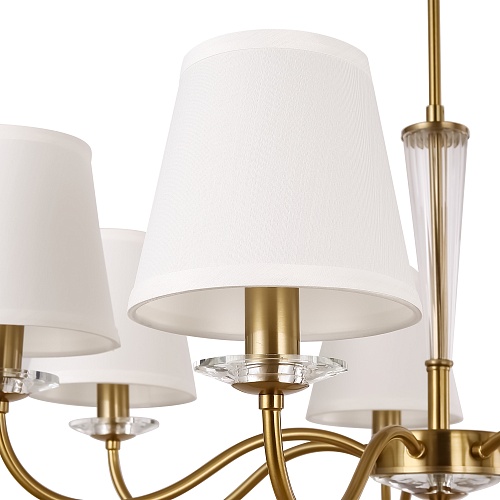 картинка Freya Люстра Осборн / Osborn