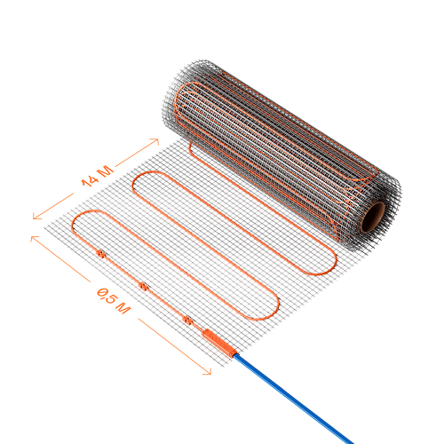 картинка Voltum Нагревательный мат VLT01-150-7.0