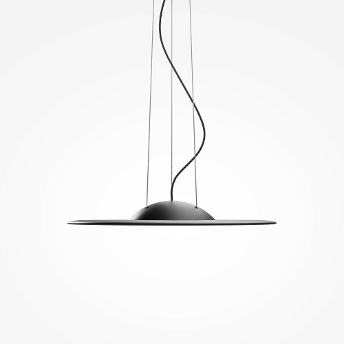 картинка Maytoni Подвесной светильник Индустрия / Industria 2700-4000К 57Вт