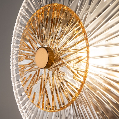 картинка Maytoni Настенный светильник (бра) Астра / Aster E14х1