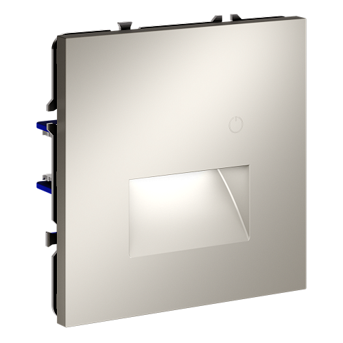 картинка Подсветка светодиодная встраиваемая VOLTUM S70 с датчиком, (кашемир)