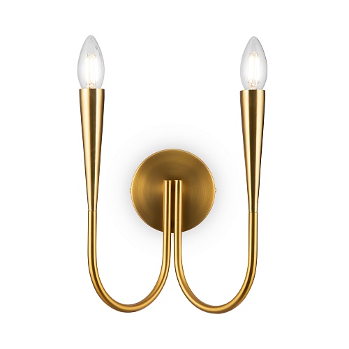 картинка Freya Настенный светильник (бра) Ветви / Branches