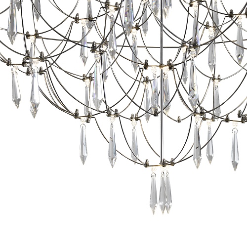 картинка Freya Подвесной светильник Амела / Amela